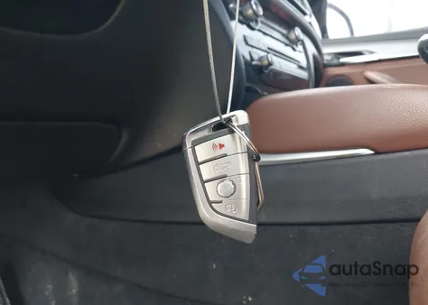 2015 BMW X6 xDrive35I из США, поврежденный, VIN 5UXKU2C50F0N75979